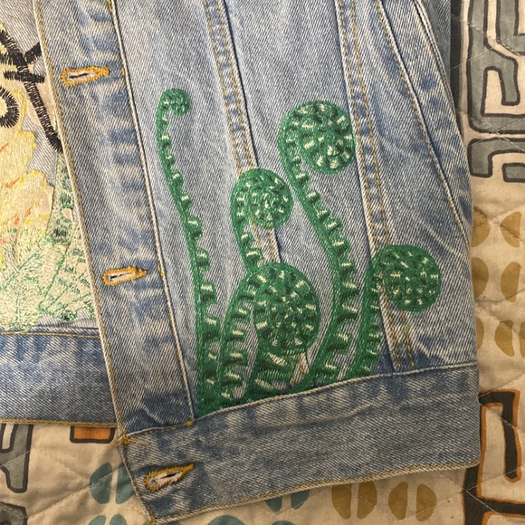 Zara Jean Jacket - Picture 4 of 7